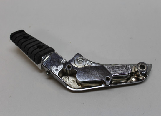 Duo voetsteun links Yamaha XV 1100 Virago