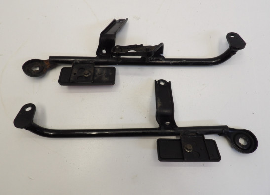 Heckrahme Honda VTR 250