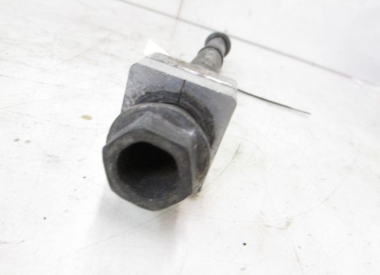 Achteras Kawasaki ZX 7 R