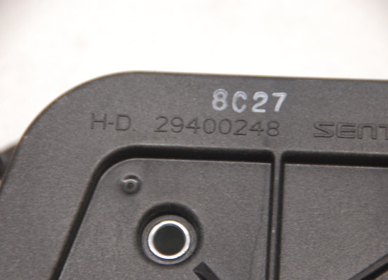 Luchtfilter Harley Davidson Softtail