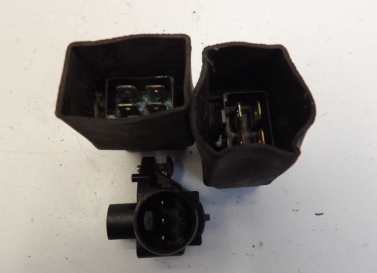 MAP Sensor Honda CBR Fireblade