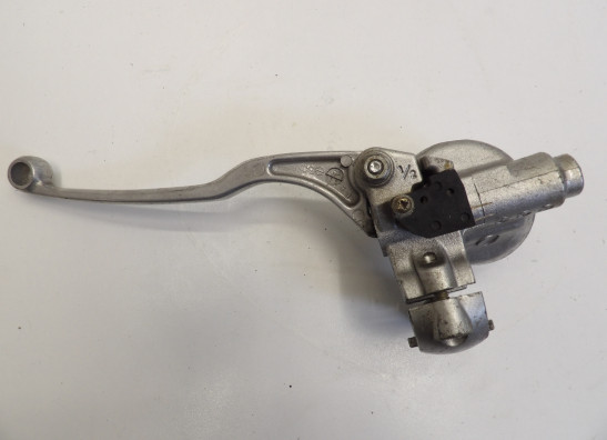 Rempomp Kawasaki VN 1500