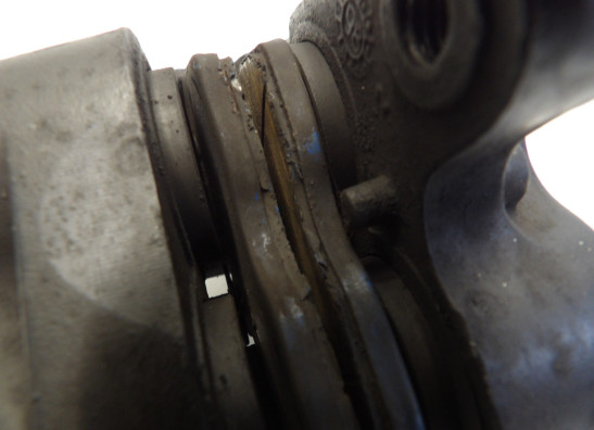 Remklauw links voor BMW R 1100 RT