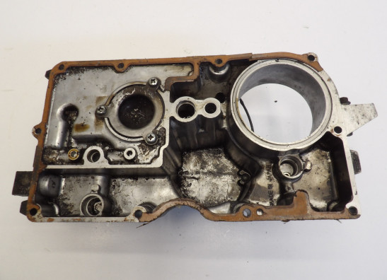 Carterpan Kawasaki ZZR 1100