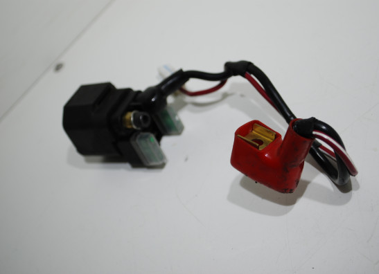 Startmotor relais Kawasaki Ninja 300