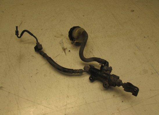 Bremszylinder hinten Honda CBF 500