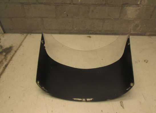 Kuipruit Honda ST 1100 Pan European