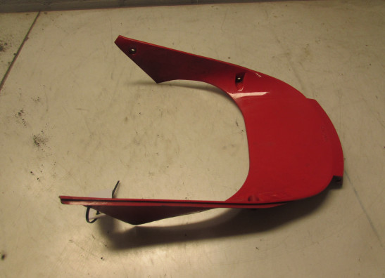 Cowl V shape under Kawasaki GPX 750