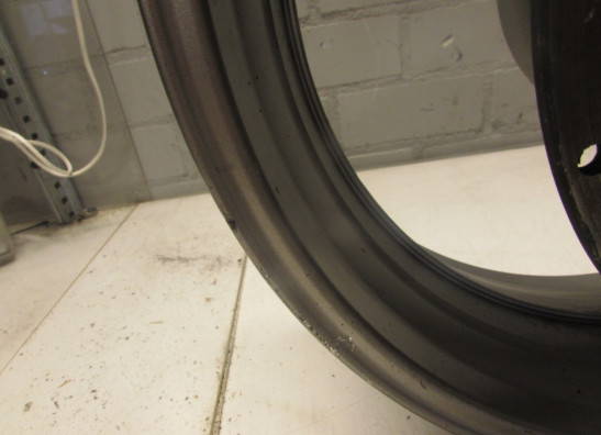 Felge hinten Yamaha FJR 1300