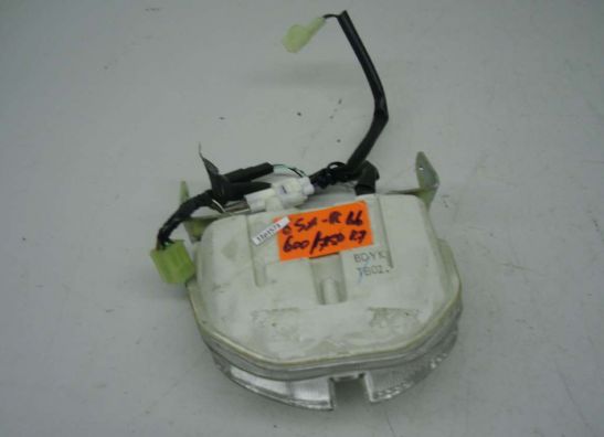 Rear light Suzuki GSX R 600