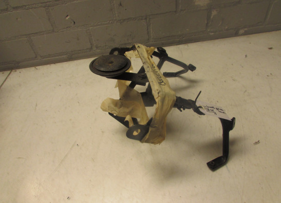 Lampenverkleidung Rahmen Suzuki GSF 1200 Bandit