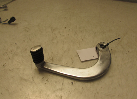 Rempedaal Suzuki GSX F 600