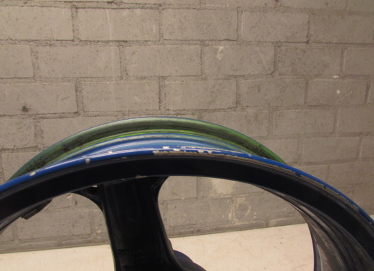 Felge hinten Kawasaki ZXR 400