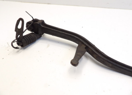 Standaard Yamaha TDM