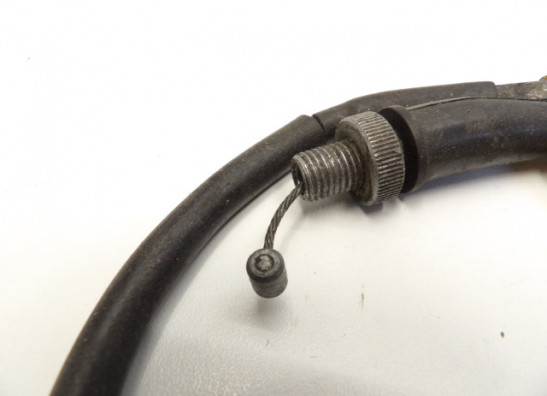 Gaszug Honda CBX 1000