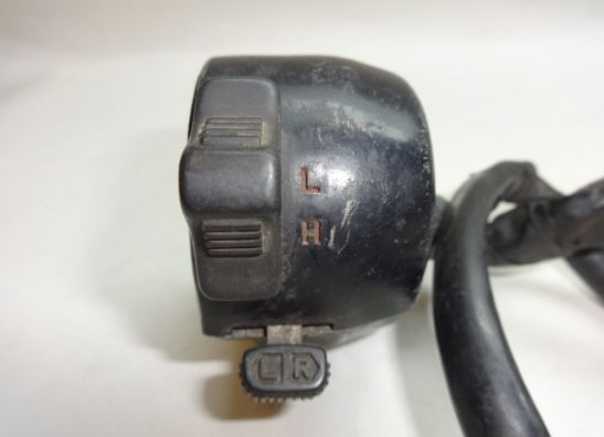 Stuurschakelaar links Yamaha RD 250