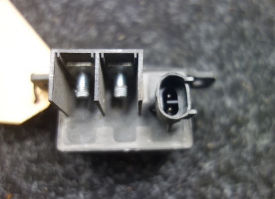 Starter Relay BMW F 800 S - ST