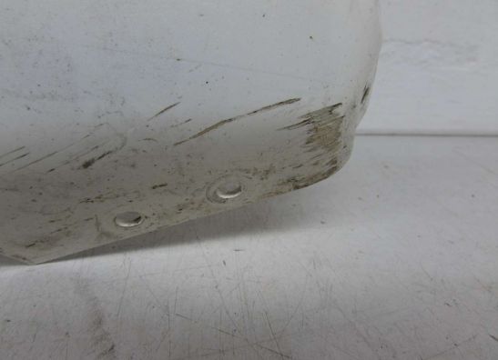 Rechter onderkuip Honda CBF 1000