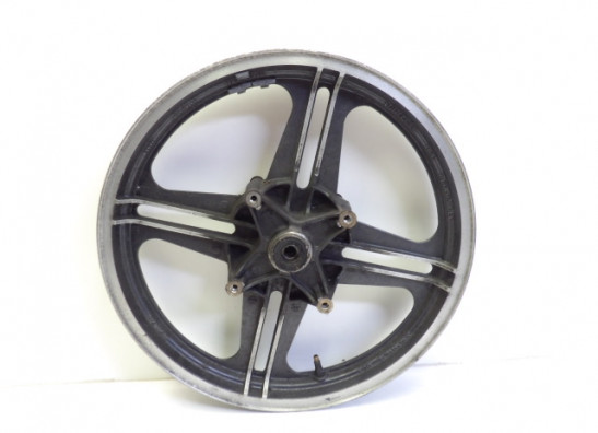 Front Wheel Honda CB 450