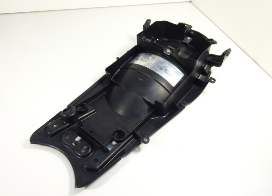 Heckunterverkleidung Kawasaki ER 6