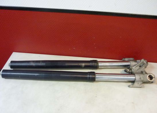 Voorpoten KTM 950 SM 2005-2006