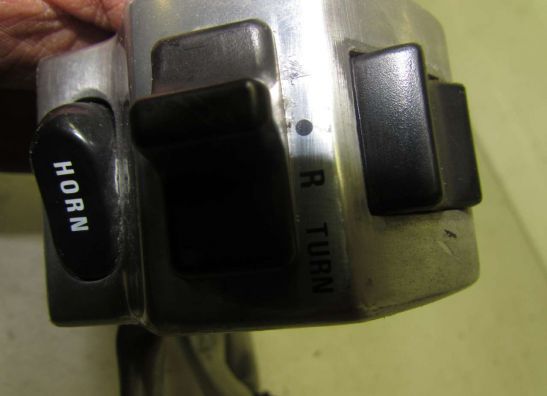 Lenkerschalter Armatur Schalter Lenker Kawasaki ZL 600