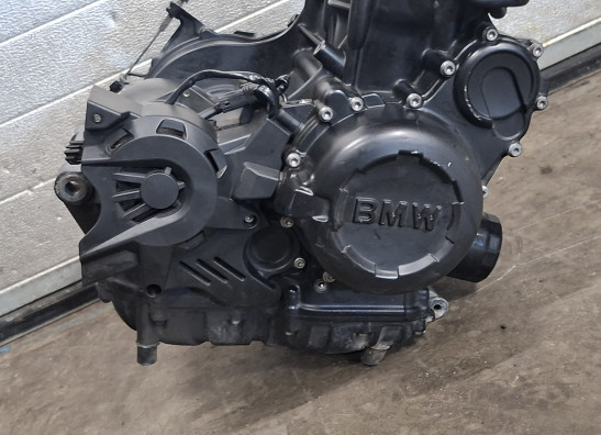 Motorblok BMW F 800 GS