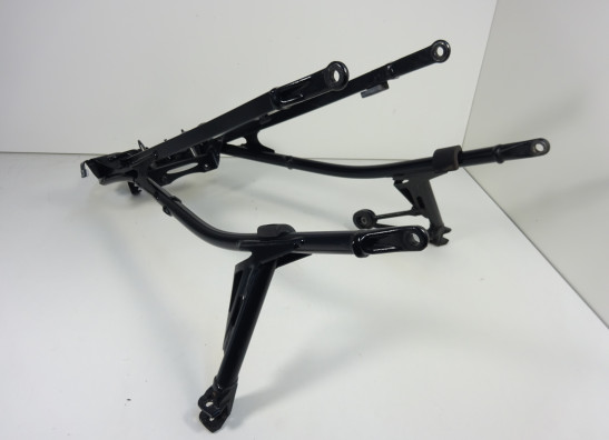 Heckrahme BMW F 800 S - ST