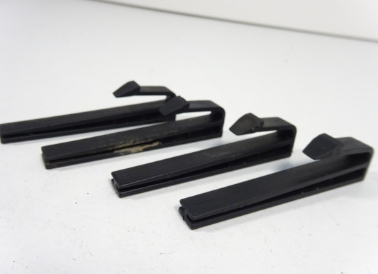 Luchtfilterhuis BMW K 1200 S 