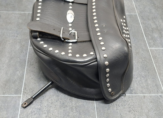 Saddlebag right Harley Davidson FLSTC Heritage Softail Classic