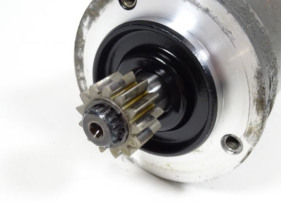 Starting motor Ducati monster 600