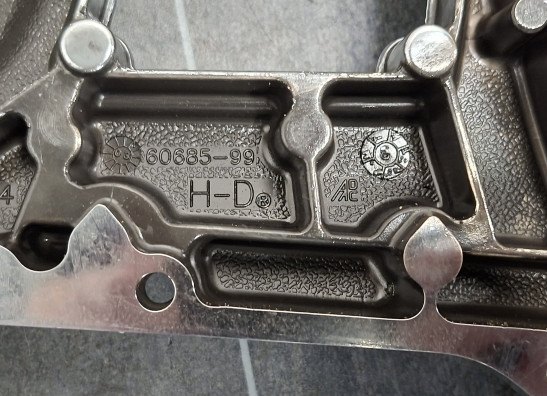 Motorblokdeksel Harley Davidson FLHT Electra Glide Standard