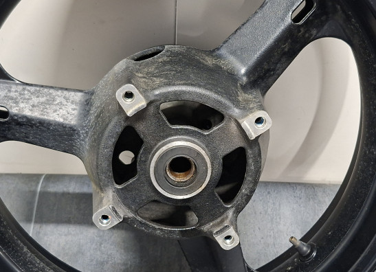 Felge hinten Suzuki DL 650 V STROM