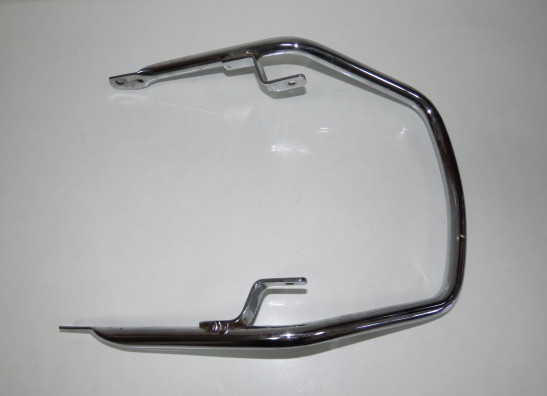 Zadel Moto Guzzi California EV