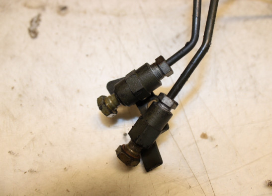 Remleiding voor BMW R 1100 RT