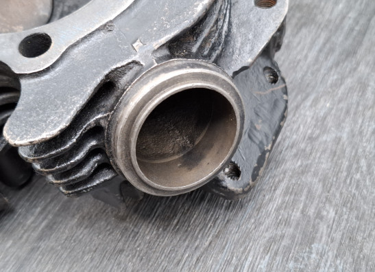 Cilinderkop Harley Davidson XLH1000 Sportster