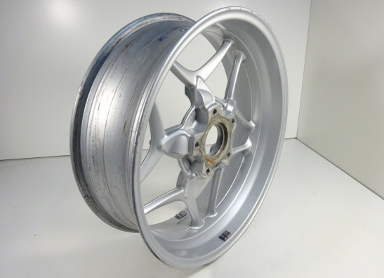 Rear wheel BMW K 1300 GT