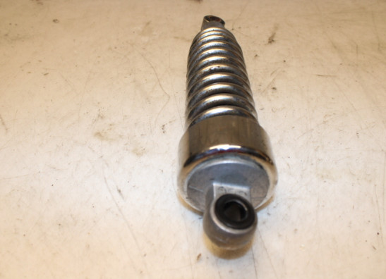 Achterschokbreker Kawasaki LTD 450