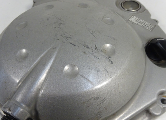 Crankcase cover Clutch side Kawasaki ER 6