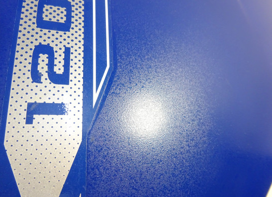 Cowl Left BMW K 1200 S 