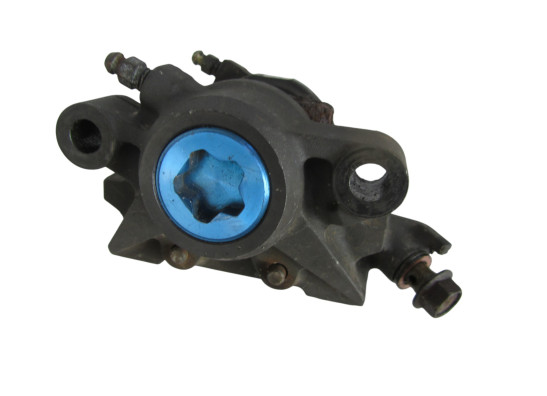 Bremssattel Bremszange hinten Yamaha YZF R1