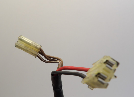 Slotenset Honda VT 700 750