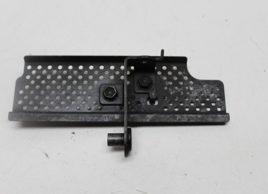 Radiator parts Yamaha Tracer 900