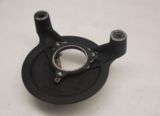 Luchtfilterhuis Harley Davidson Touring FL