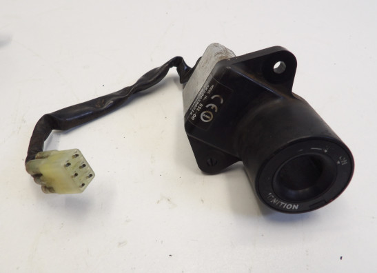 Slotenset Yamaha XVS 650 Dragstar