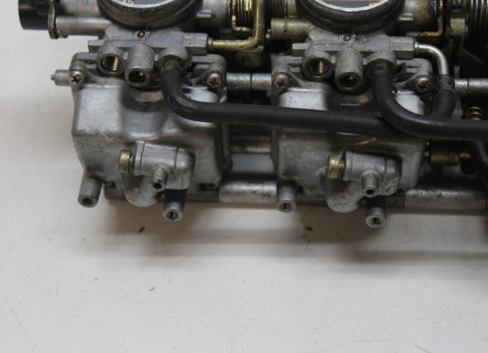 Carburateurset Yamaha FAZER 1000