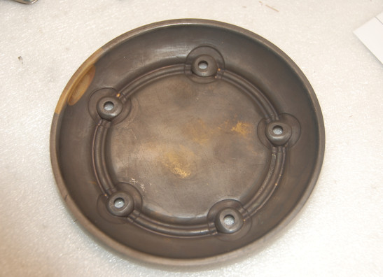 Luchtfilterhuis Harley Davidson Custom universal other