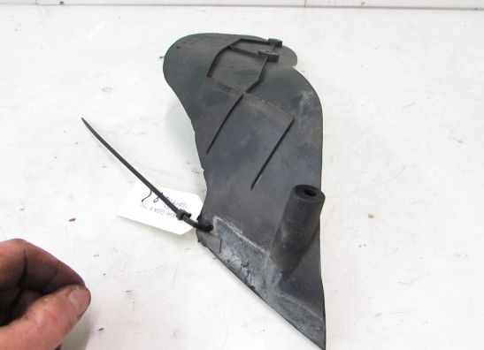 Cowl left inner Suzuki GSX F 750