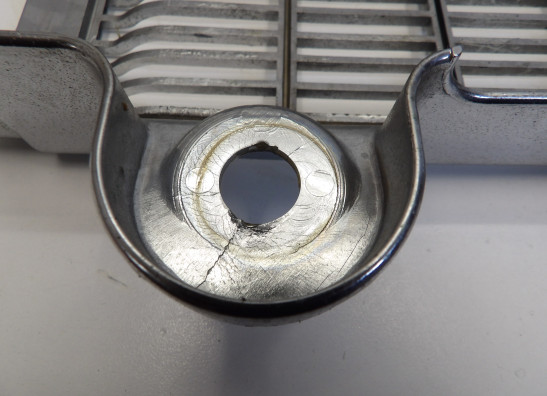 Radiator toebehoren Triumph Thunderbird 900