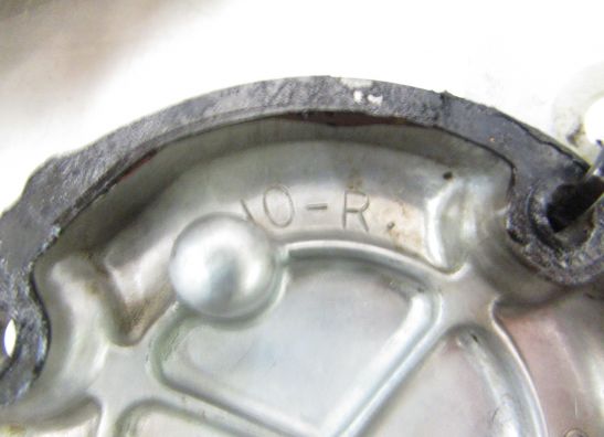 Motorblock Sonstiges Honda CBR 1000 F